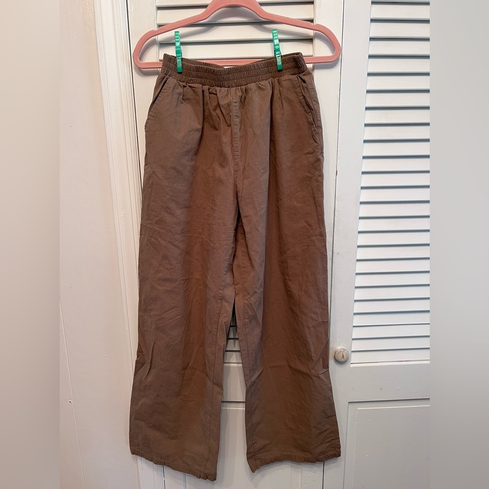 MOVING SALE HUGE DISCOUNTS!! - Adanola Parachute Pant 🪂